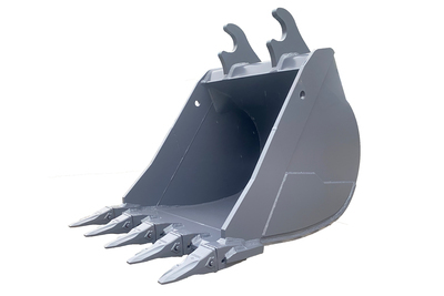 2026 CAVALRY WBZX/JD25-1150 45 in Q/C Digging Excavator Bucket - Fits 20 - 25 ton (Unused)