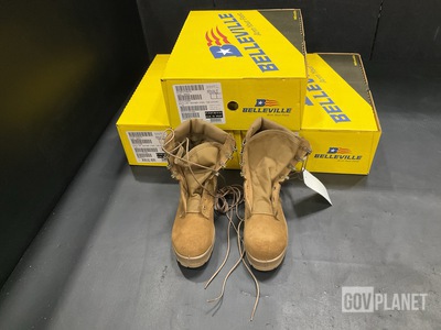 (78) Pairs of Women's Safety Boots