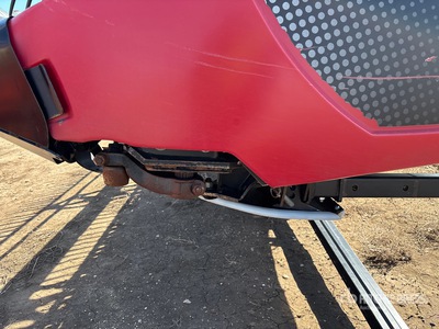 2019 MacDon FD140 40 ft Flex Draper Maaikop