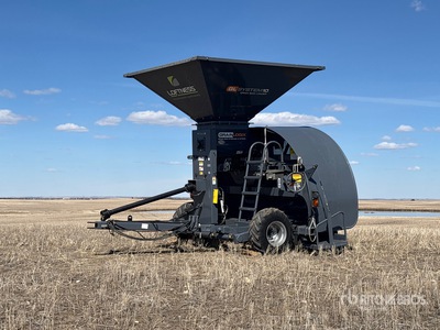 Loftness GBL-10 10 ft Tramoggia per grano