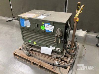 Libby LCNFM1 Electrical Test Set