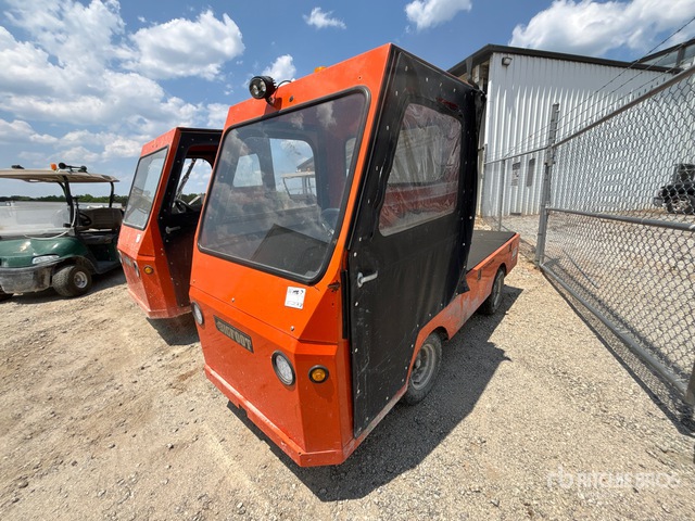 2023 Taylor Dunn 2023 Taylor Dunn 25-440-44 Utility Cart