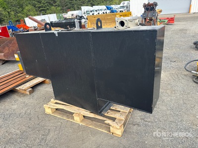 Tanque de combustible