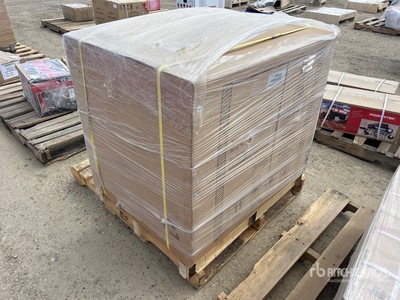 2024 Powertek PT620 Tire Changer (Unused)