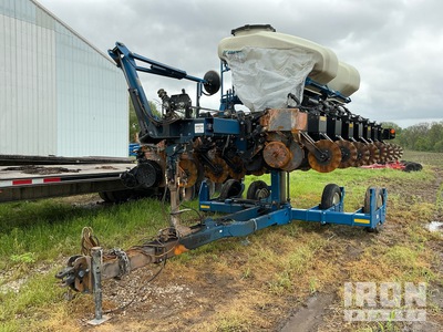 2019 (unverified) Kinze 3500 Split 16 Row No-Till Kinsey 3500 Planteuse
