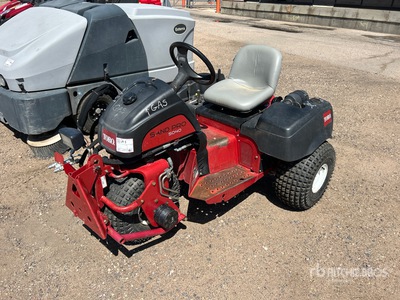 Toro Sand Pro 3020 Bunker Rake (Unused)