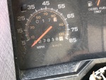 Hour Meter / Odometer