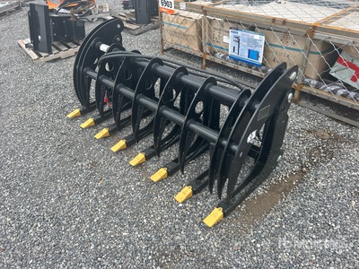 2025 GIYI CWG72 72 in Spulchniarka (Unused)