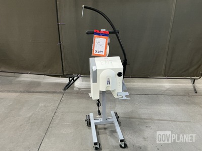 Acuderm ACU-EVAC II Smoke Evacuator