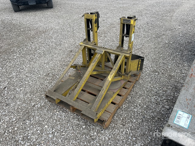Barrel Grabber
