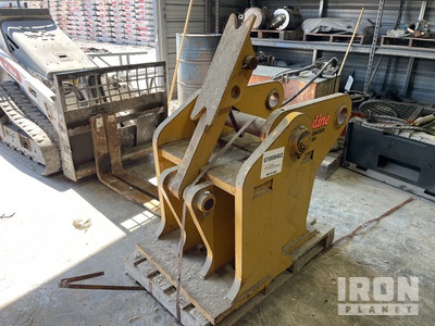 Bodine Pulverizer 200 プロセッサー (Unused)