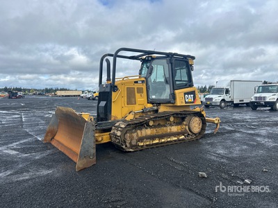 2018 Cat D6K2 XL Tractor de cadenas