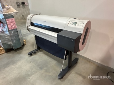 Canon iPF700 Impresoras para ordenador
