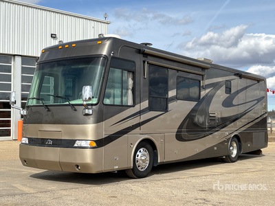 2006 Beaver Monterey キャンピングカー