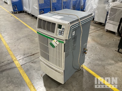 2015 MovinCool Office Pro W20 Air Conditioner