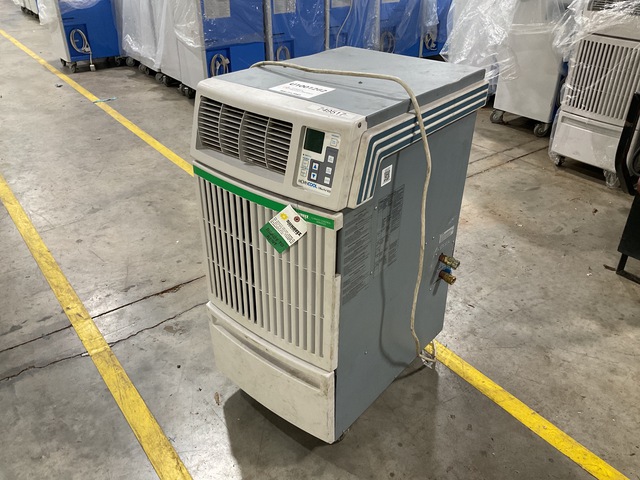 2015 MovinCool Office Pro W20 Air Conditioner