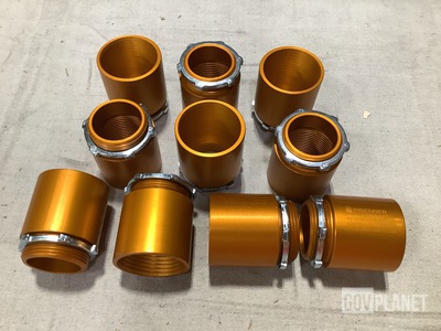 (96) Premier PCCPTA-150 Terminal Adaptors