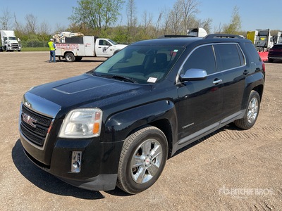 2014 GMC Terrain 2WD SUV