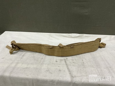 (59) Individual Equipment Belts