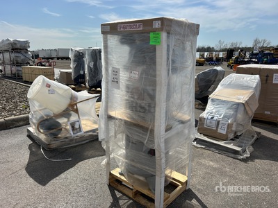 Iron Horse 60 gal Compresor de aire