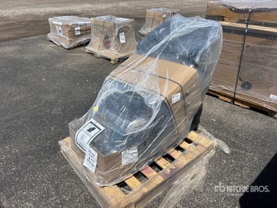 Osaki Brown Massage Chair Divers