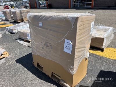 PowerTrain 30 gal 14 HP Truck-Mount Luftkompressor