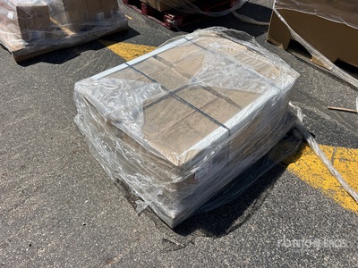 Quantity of (4) Mr. Heater 60000 BTU Forced Air Kachel