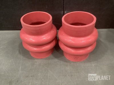 (45) ESE 45119 Exhaust Bellows