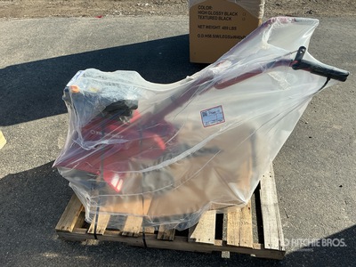 MTD Front Tine Garden Rototiller