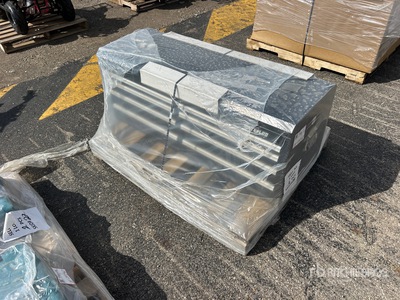 Frontier Professional Duty 52 in Tool Box