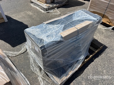 Frontier Professional Duty 52 in Tool Box