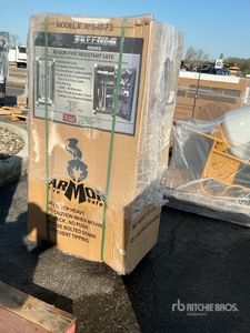 Armor Freedom Series 40 Armarios de Seguridad para Armas (Unused)