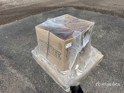 6 pc Cub Cadet Tool Kit