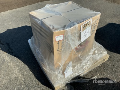 6 pc Cub Cadet Tool Kit