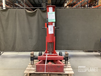 Blackhawk 67440 Air One-End Lift