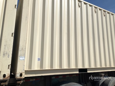 Storage Container