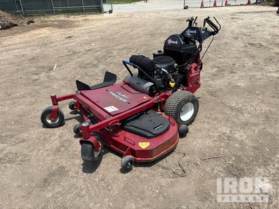 2019 Exmark Turf Tracer X-Series Stand-On Kosiarka do trawy