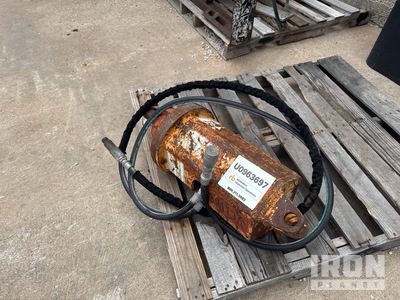 Belltech Auger Attachment