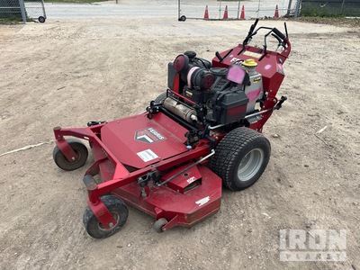 2019 (unverified) Ferris FW35 Walk-Behind Lawn Mower