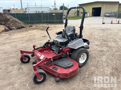 2023 Exmark Lazer Z E-Series Ride-On Lawn Mower