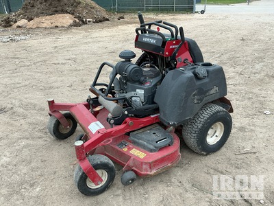 2022 Exmark Vertex S-Series Stand-On Lawn Mower
