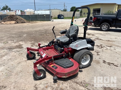 2023 Exmark Lazer Z S-Series Zero-Turn Lawn Mower