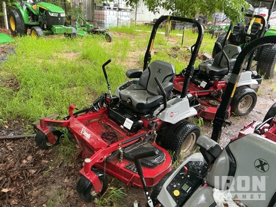 2023 Exmark Lazer Z S-Series Zero-Turn Lawn Mower