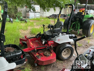 2023 Exmark Lazer Z S-Series Zero-Turn Lawn Mower