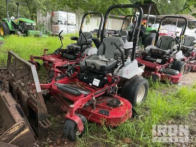 2023 Exmark Lazer Z S-Series Zero-Turn Lawn Mower