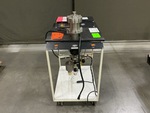 Picture, Left Front Corner