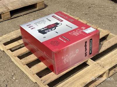 2024 Powertek PT9500 Magnetic Drill Press (Unused)