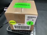 General Appearance #3