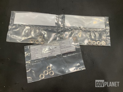 (301) Field International 60225227 Lock Washers