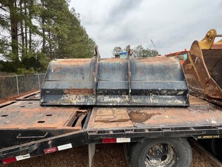 Telehandler Attachments
